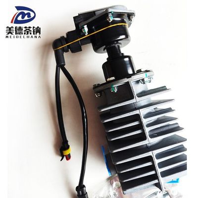 TRUCK PARTS CONDENSERS 3511-10-00306 von und hohe Zuverlässigkeit für OEM Standardgröße