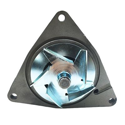 Elektrische Bus-Wasserkühlpumpe 150*150*180mm für Ersatzteile