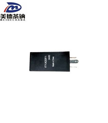 Bus-Elektroteile Wiper Intermittent Controller 9100-90-18735 mit hoher Zuverlässigkeit