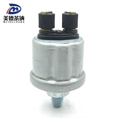 Allgemeiner Motoröldrucksensor-Standard mit Warnwarnkompatibilität