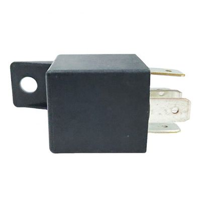 Zweck Original Bus-Flash-Relais 9100-90-15677 zum Ersetzen/Reparatur von Buszubehör