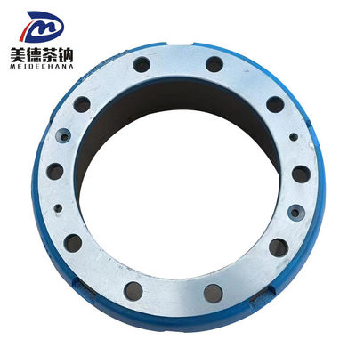 Hinterbremstrommel3501-01778 für Yutong Zhongtong Kinglong Ersetzen/Reparatur Ihres Autos