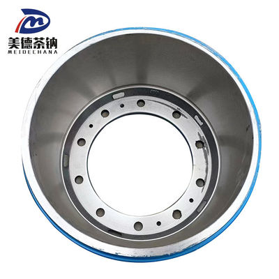 Hinterbremstrommel3501-01778 für Yutong Zhongtong Kinglong Ersetzen/Reparatur Ihres Autos