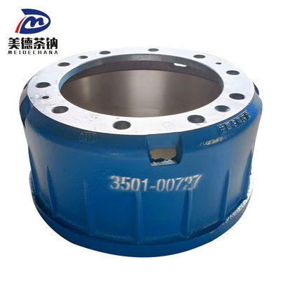 Hinterbremstrommel3501-01778 für Yutong Zhongtong Kinglong Ersetzen/Reparatur Ihres Autos