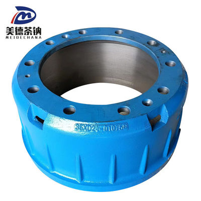 Hinterbremstrommel3501-01778 für Yutong Zhongtong Kinglong Ersetzen/Reparatur Ihres Autos
