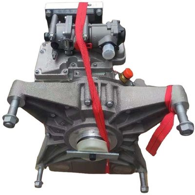 Original-Bus-Teile Verzögerungsmontage für sichere und komfortable Fahrt