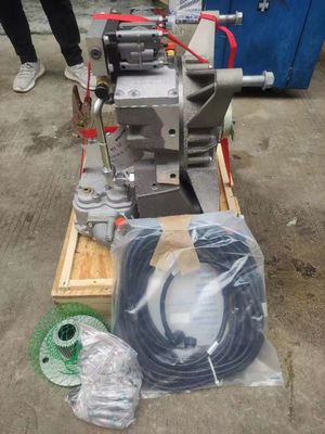 Original-Bus-Teile Verzögerungsmontage für sichere und komfortable Fahrt