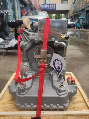 Original-Bus-Teile Verzögerungsmontage für sichere und komfortable Fahrt