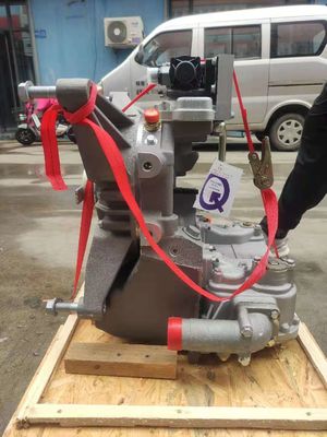 Original-Bus-Teile Verzögerungsmontage für sichere und komfortable Fahrt