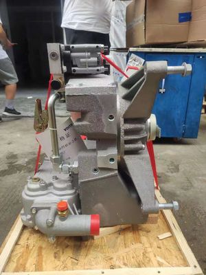 Original-Bus-Teile Verzögerungsmontage für sichere und komfortable Fahrt