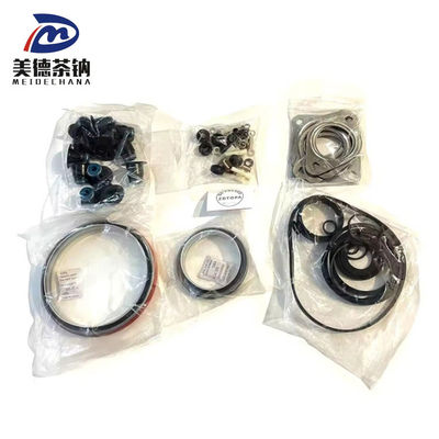 Yuchai Baumaschinen Dieselmotoren Überholung Paket Gaskets und Zubehör