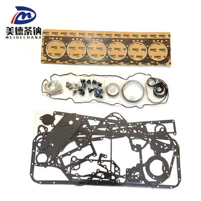 Yuchai Baumaschinen Dieselmotoren Überholung Paket Gaskets und Zubehör