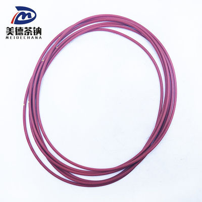 Motor Ersatzteile Zylinder Liner Wasserdichtungsring Dichtungsring Dichtungsring Dichtungsring O-ring