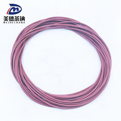Fahrzeugmotorteile Zylinder Liner Wasserdichtungsring Dichtungsring Dichtungsring O-Ring YC208-A11200S