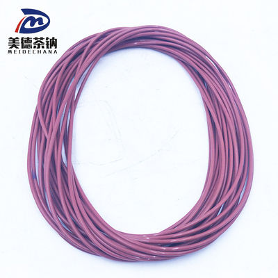Fahrzeugmotorteile Zylinder Liner Wasserdichtungsring Dichtungsring Dichtungsring O-Ring YC208-A11200S