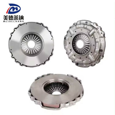 Metallteile und Zubehör für HIGER KLQ6928 Lkw 395 Kupplungsoberfläche Kupplungsdeckel