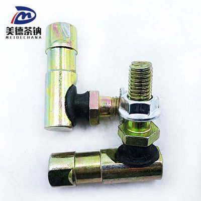 Handgriff Schaltkugelverbindung für standardgroßes mechanisches Übertragungskabel im Original