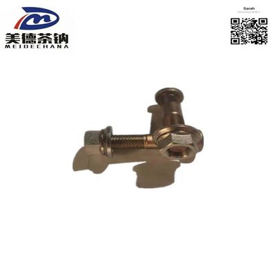 OE Nr. 31CKD-04051 Busradknoten Schraube Rückseite für MEIDE CHANA Busmodell