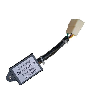 Busmodell Higer Motor Stop Controller Teile 37A66-80021 für Bus