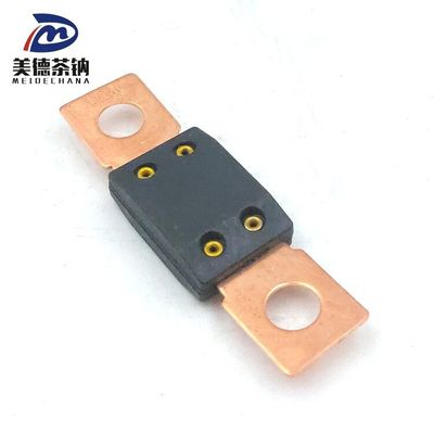 100A Schraubenschutzschutzschutzschutz für Fahrzeuge