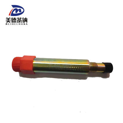 Higer Bus-Teile Geschwindigkeitsmesssensor 17E01-02606 für Bus Originalherstellungsgarantie