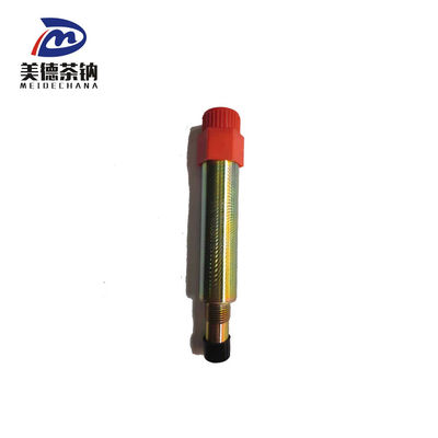 Higer Bus-Teile Geschwindigkeitsmesssensor 17E01-02606 für Bus Originalherstellungsgarantie