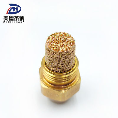 80 Grad Öl-Injektionsdüse für FAW JILIN Auto-Fitment Hot Item von Danfoss