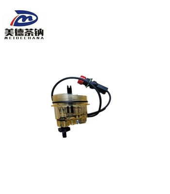 WEICHAI Wassersammelbecher-Komponenten 612630080373 für die Reparatur von Bussen und Lastwagen