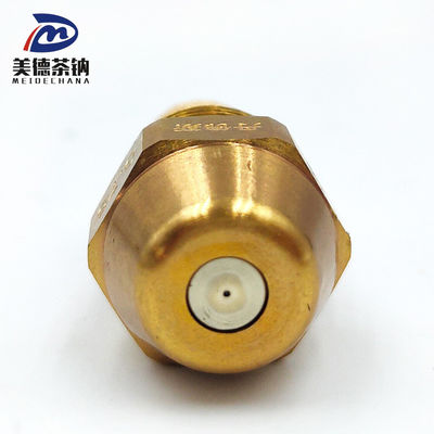 80 Grad Öl-Injektionsdüse für FAW JILIN Auto-Fitment Hot Item von Danfoss