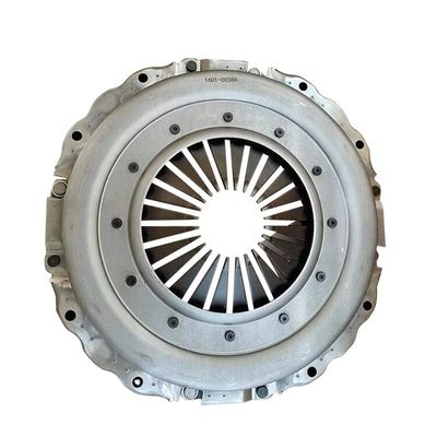 Sinotruk Auto Auto Motor Ersatzteil Standard Original Kupplung Druckplatte für Lkw
