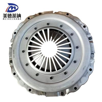 Sinotruk Auto Auto Motor Ersatzteil Standard Original Kupplung Druckplatte für Lkw