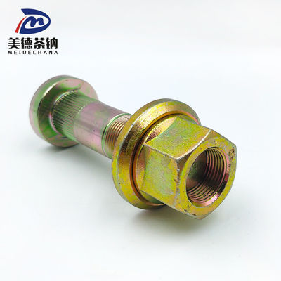 Schrauben und Muttern für SINOTRUK HOWO Lkw