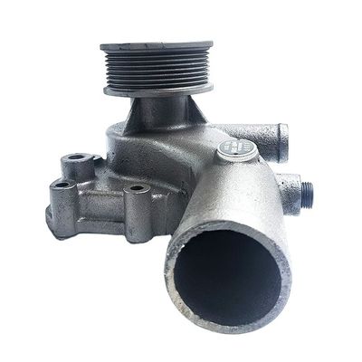 Yuchai Dieselmotoren Teile Wasserpumpe mit Standard-Guss-Eisen-Material
