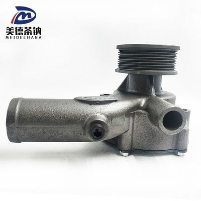 Yuchai Dieselmotoren Teile Wasserpumpe mit Standard-Guss-Eisen-Material