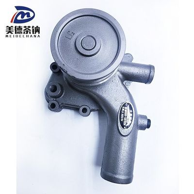 Yuchai Dieselmotoren Teile Wasserpumpe mit Standard-Guss-Eisen-Material