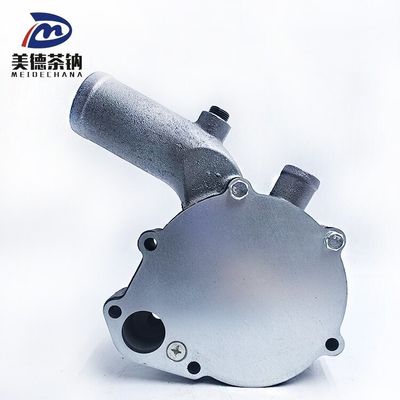 Yuchai Dieselmotoren Teile Wasserpumpe mit Standard-Guss-Eisen-Material
