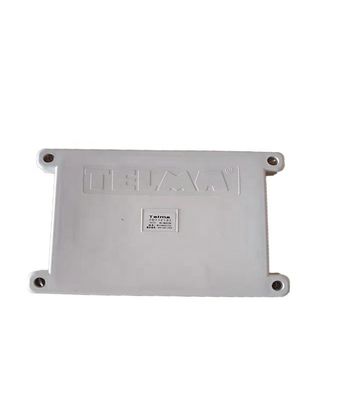 Higer Bus Teile Relais Box JD332121 und Zhongtong Kinglong Bus Zubehör mit Langen