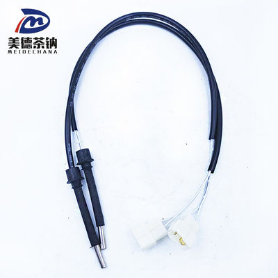 Standardgröße Temperatursensor für Bus 8114-01176 Beliebte Wahl