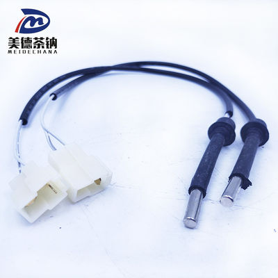 Standardgröße Temperatursensor für Bus 8114-01176 Beliebte Wahl