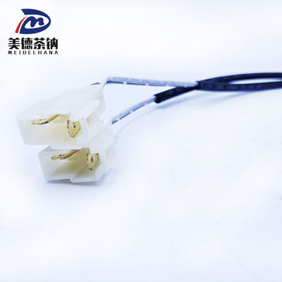 Standardgröße Temperatursensor für Bus 8114-01176 Beliebte Wahl