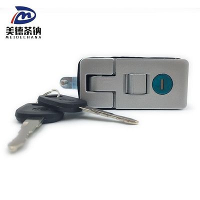 Zubehör für Lkw-Karosserie Türschloss-Karosserie-Montage Schlösser für Lkw und Lieferwagen in Standardgröße