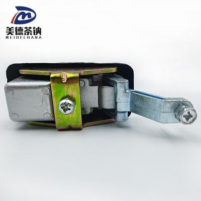 Zubehör für Lkw-Karosserie Türschloss-Karosserie-Montage Schlösser für Lkw und Lieferwagen in Standardgröße