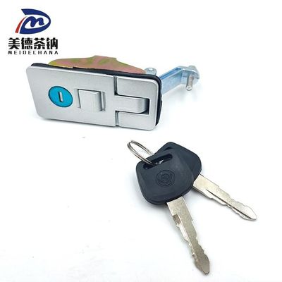 Zubehör für Lkw-Karosserie Türschloss-Karosserie-Montage Schlösser für Lkw und Lieferwagen in Standardgröße