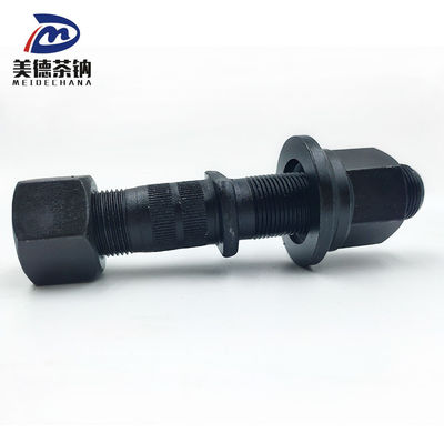 Standard 0,29 Halbanhänger-Achsschrauben Herstellung von Radschrauben und -muttern mit einer Dicke von 0,29