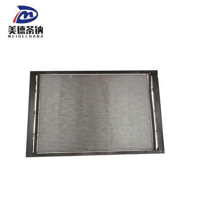 Busmodell Meide Chana Computer-Wasserkühlradiator für kundenspezifische Kühlheizkessel