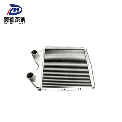 6125M01-1119010 Computer-Wasserkühlradiator für Original 6125M01-1119010 anpassen