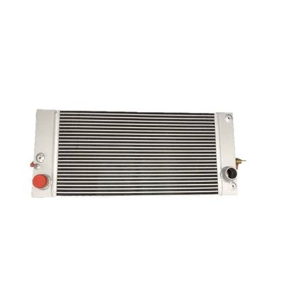 Übernehmen Sie die Kontrolle über Ihren Kühlbus Modell Computer Wasserkühlung Kühler Anpassung