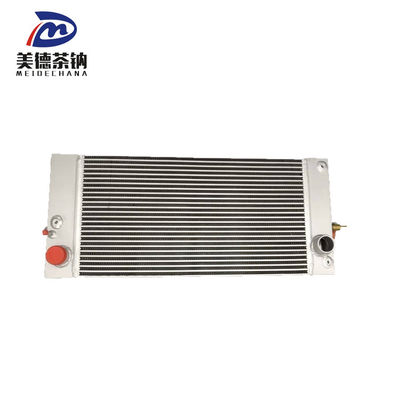 Übernehmen Sie die Kontrolle über Ihren Kühlbus Modell Computer Wasserkühlung Kühler Anpassung