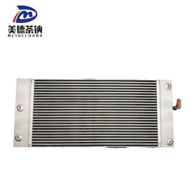 Übernehmen Sie die Kontrolle über Ihren Kühlbus Modell Computer Wasserkühlung Kühler Anpassung