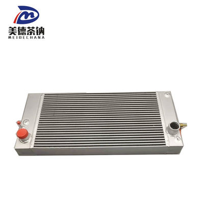 Übernehmen Sie die Kontrolle über Ihren Kühlbus Modell Computer Wasserkühlung Kühler Anpassung